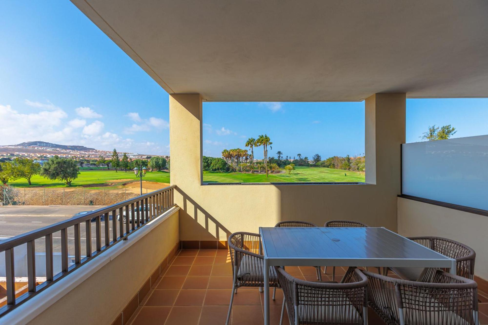 Pueblo Majorero 52 - Fuerteventura Golf Club كاليتا ذي فوستي المظهر الخارجي الصورة